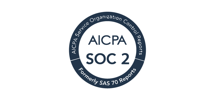 SOC 2 badge
